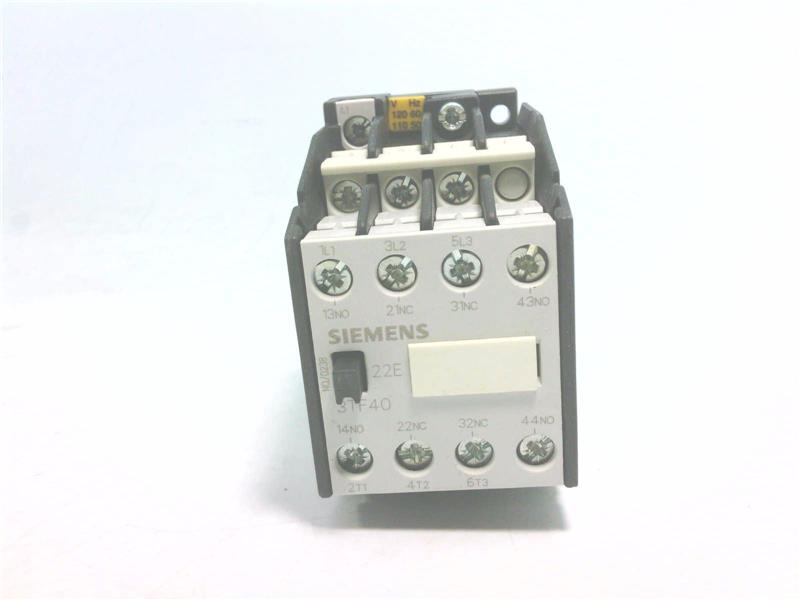 SIEMENS 3TF4022-0AK6