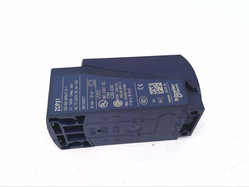 TELEMECANIQUE SENSORS ZCP21