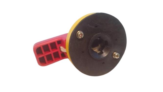 EATON CORPORATION 68C6050G07