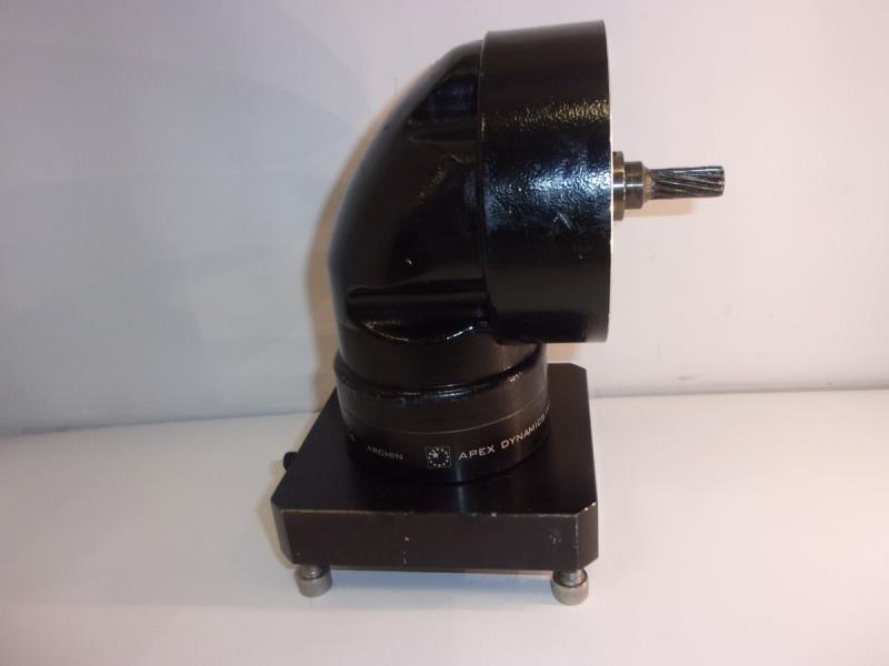 APEX DYNAMICS INC AHK090-035 / AM8042F