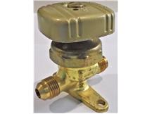 MUELLER INDUSTRIES A14835