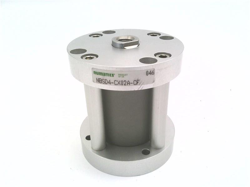 ASCO NBSD4-CX02A-CF