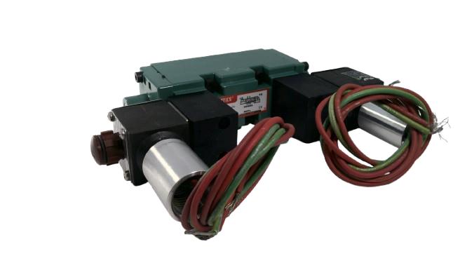 ASCO I12XX400OP00030