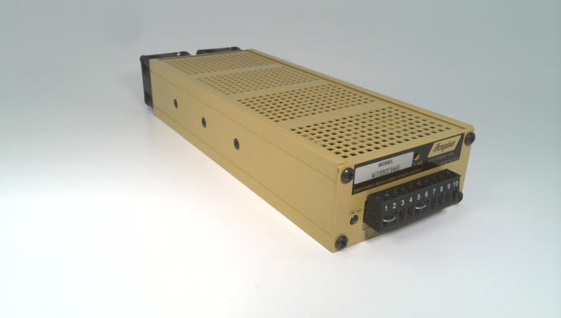 ACOPIAN W70NT360