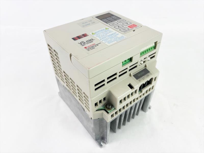 EMS INC CIMR-XCBU20P7