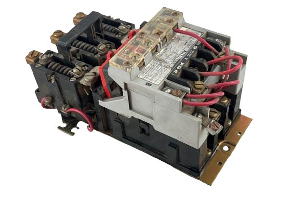 EATON CORPORATION AH32 032 U-60