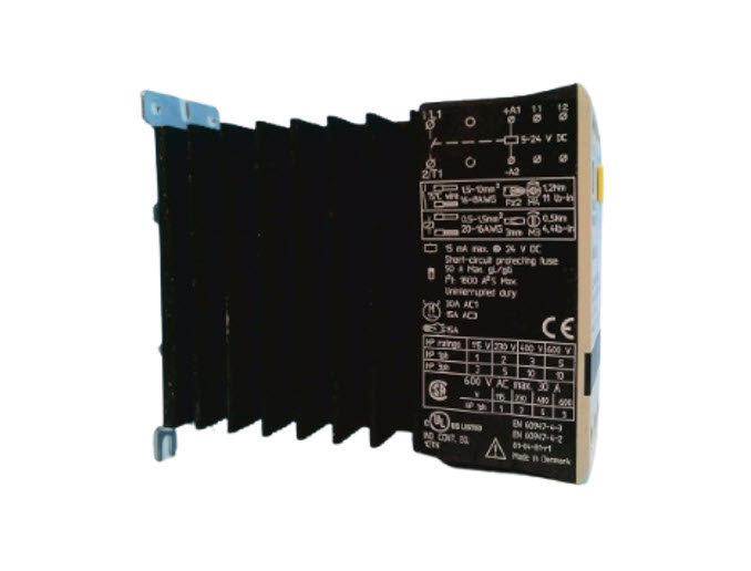 ALLEN BRADLEY 156-A30CB1