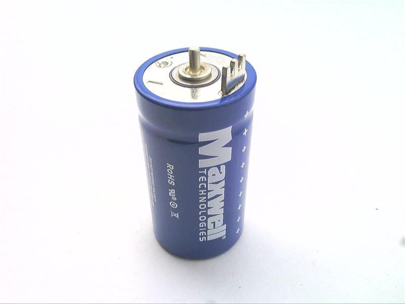 MAXWELL TECHNOLOGIES BCAP0310 P270 T10