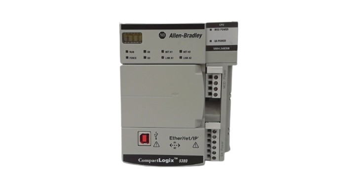 5069-L340ERM por ALLEN BRADLEY