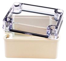 BUD INDUSTRIES PTS-25319-C