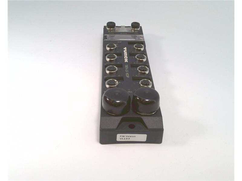 TURCK TBEN-L5-16DIP