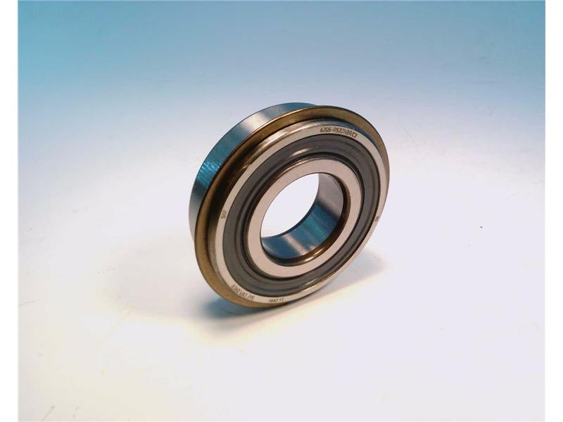 SKF 6205-RS2ZNBR/C3