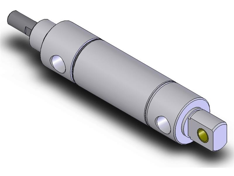 AMERICAN CYLINDER CO INC 750DV-2.00