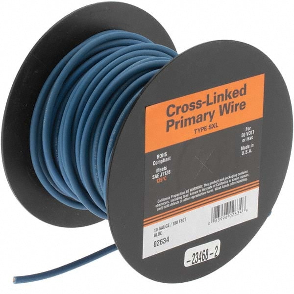 EAST PENN MANUFACTURING -23468-2