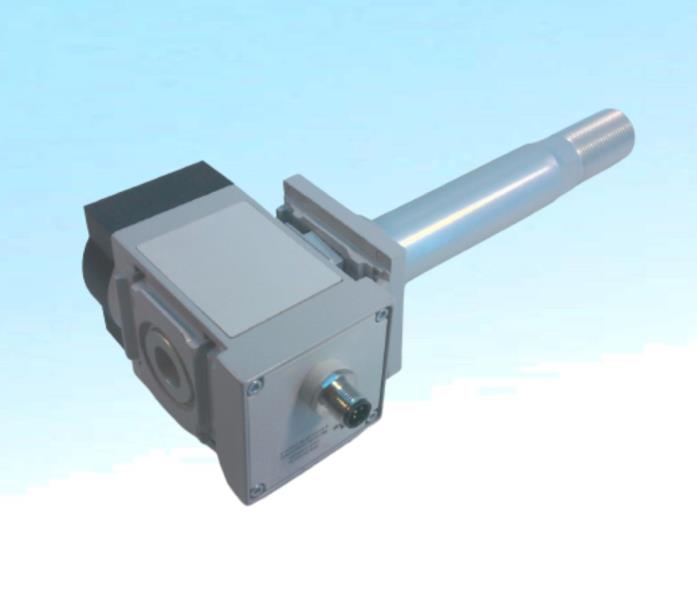 FESTO SFAM-62-3000L-TG12-2SA-M12