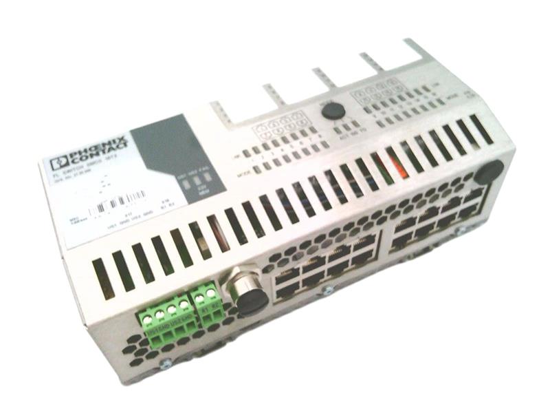 FL SWITCH SMCS 16TX by PHOENIX CONTACT