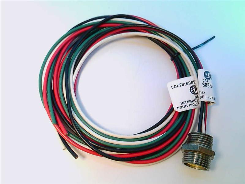 ALLEN BRADLEY 888N-F4AF1-6F