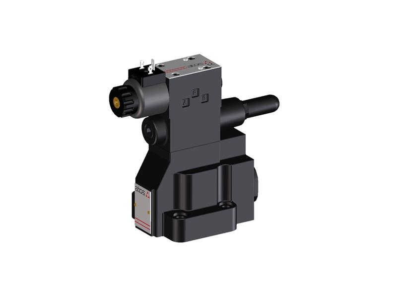 ATOS AGIU-20/10/350-LX 24DC