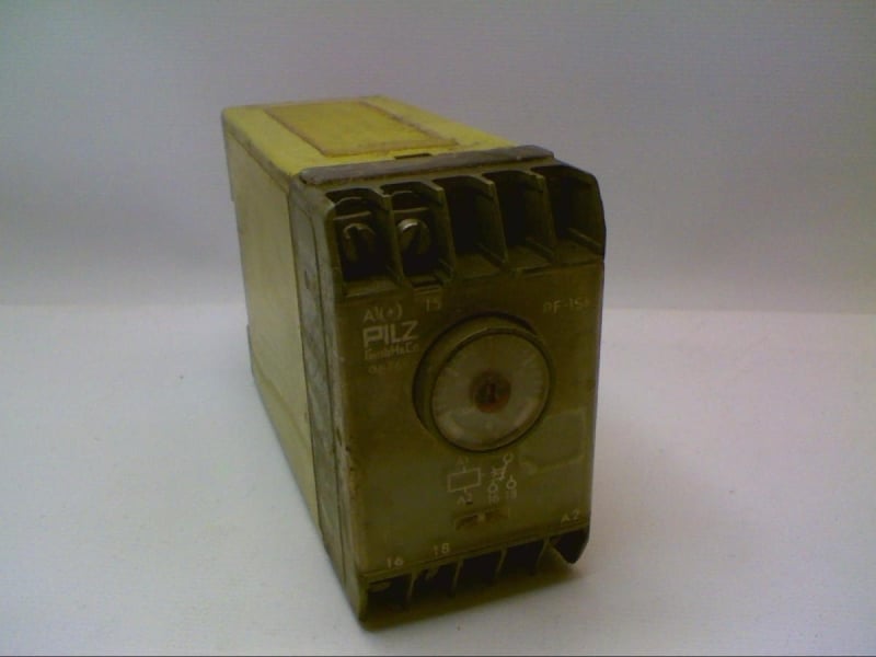 PF-1SK/6/220V-1UZ by PILZ