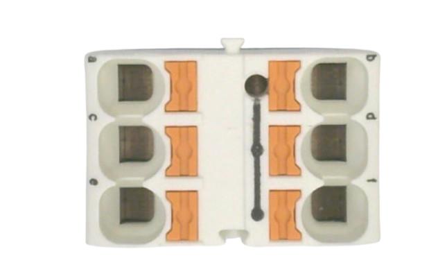 PHOENIX CONTACT PTFIX 6X4 WH