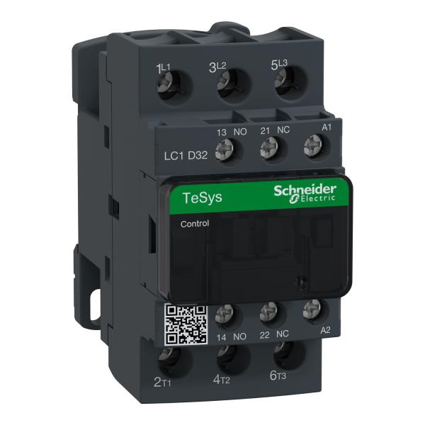 SCHNEIDER ELECTRIC LC1D3201R7