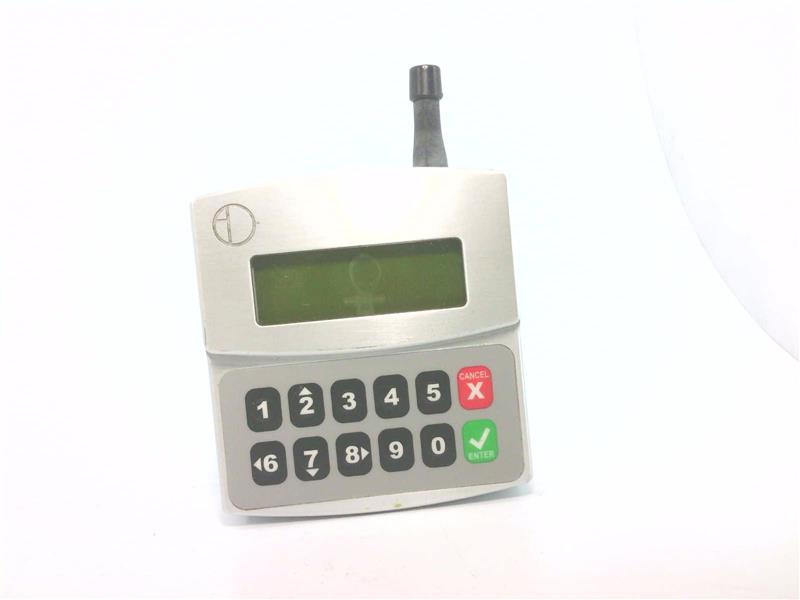 ID SYSTEMS 900-0111-01
