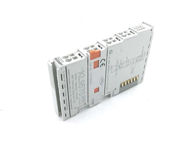 BECKHOFF KL9570
