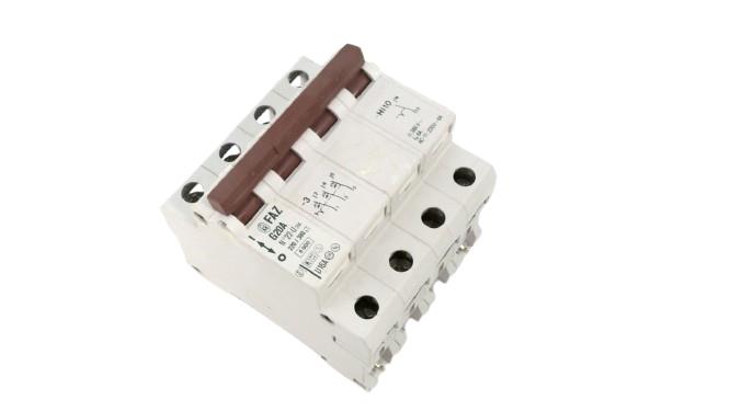 EATON CORPORATION FAZ-G20A