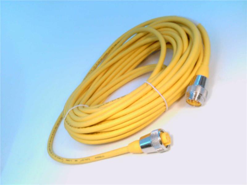 TURCK RSM RKM 50-15M