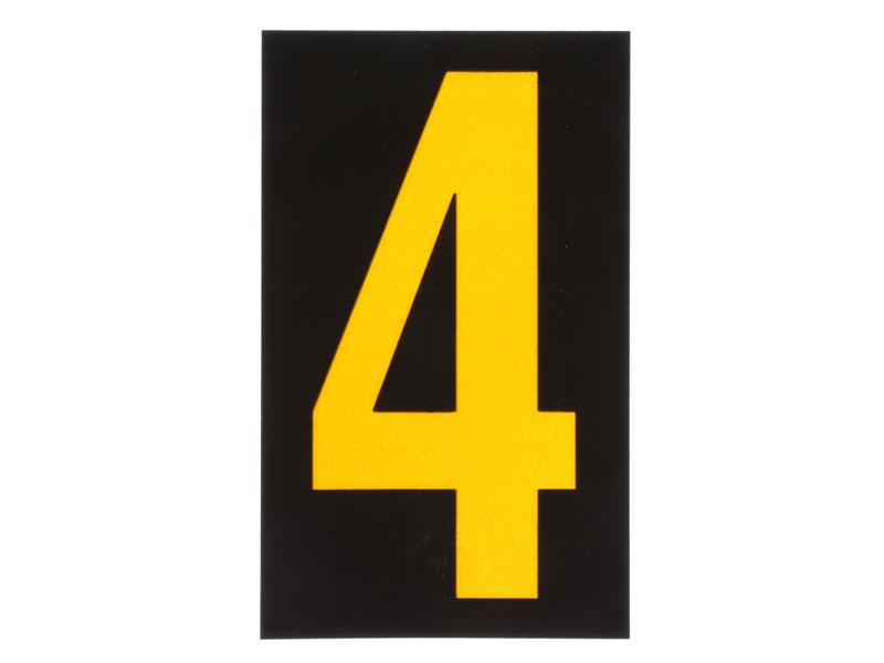 PRL250YB-4 par PANDUIT