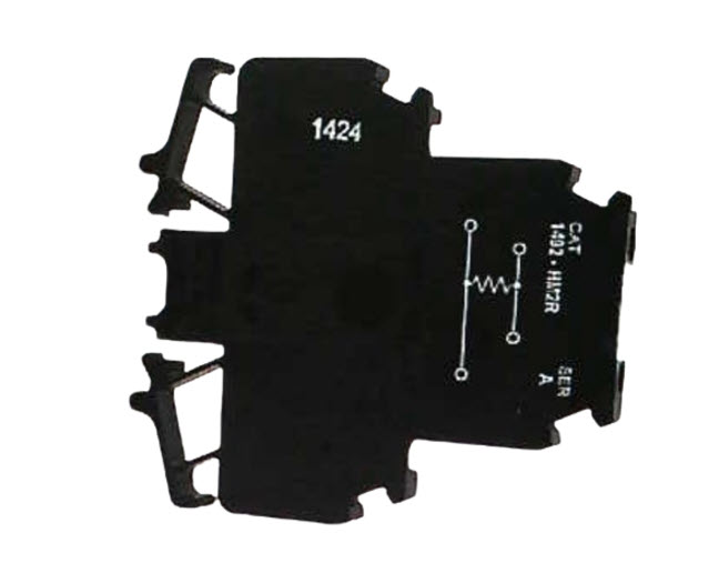 ALLEN BRADLEY 1492-HM2RA153