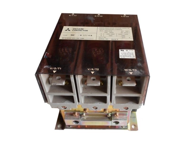 MITSUBISHI SH-V320QMAC120V