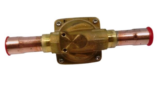 DANFOSS 032F1260