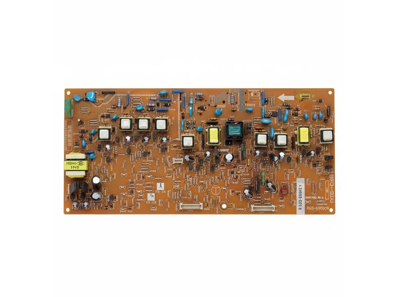 HEWLETT PACKARD COMPUTER RG5-6960-000CN