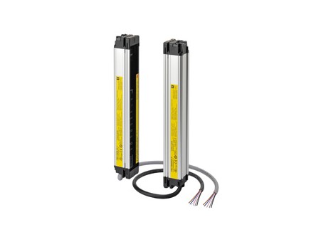 OMRON F3SJ-B0305P25