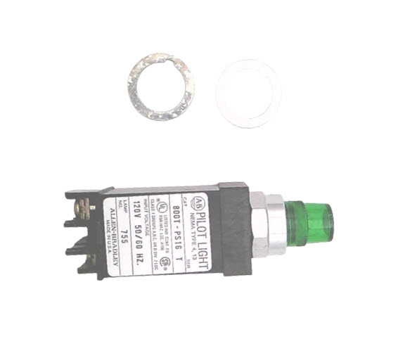ALLEN BRADLEY 800T-PS16G