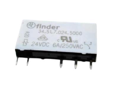 34.51.7.024.5000 por FINDER