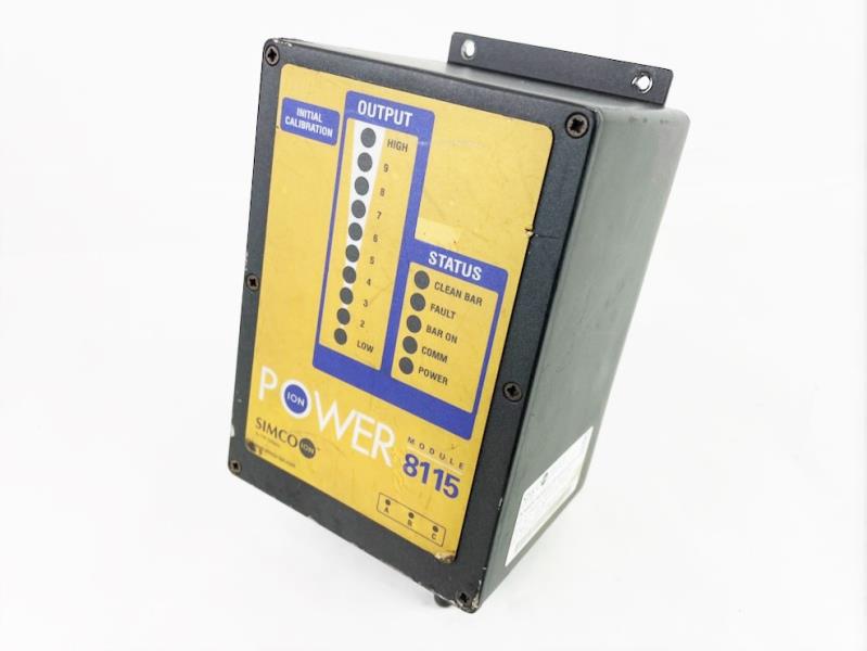 SIMCO-ION 4015445