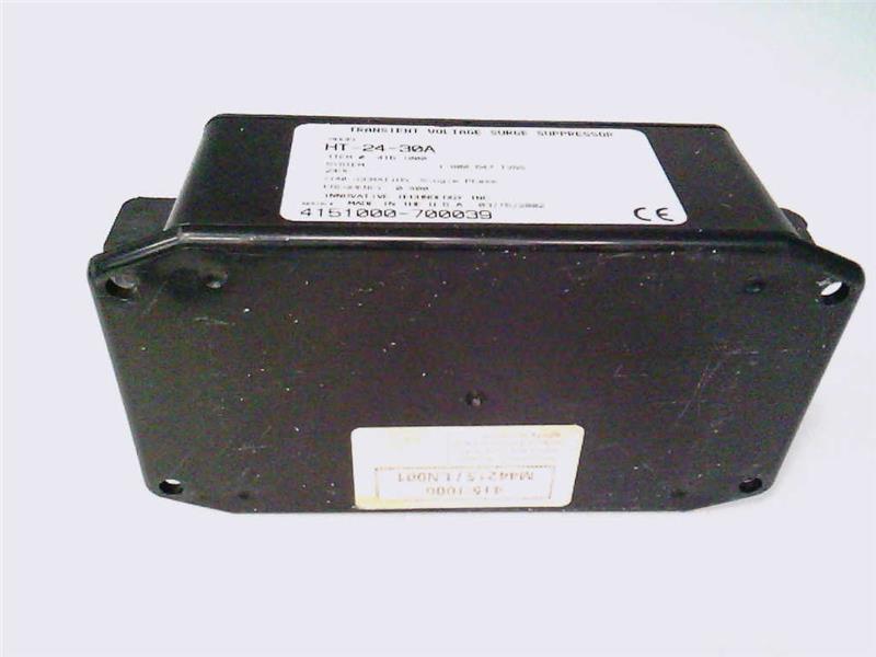 EATON CORPORATION HT-2430A