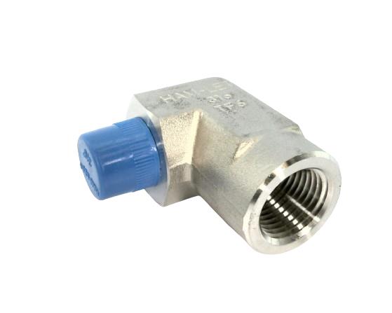 HAM-LET 116HSS1/2X3/8