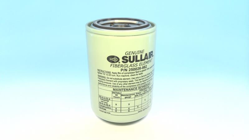 SULLAIR 250028-032