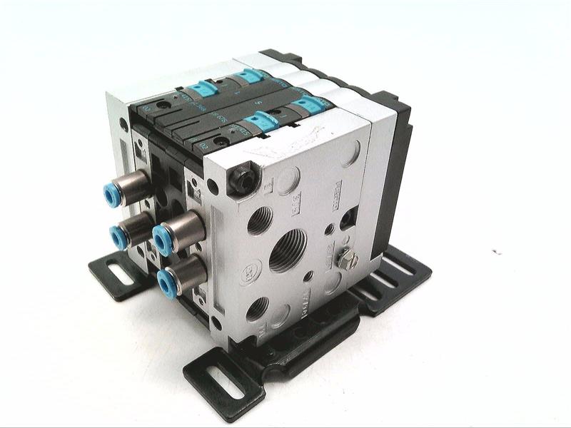 FESTO 10P-10-4B-MP-R-Z