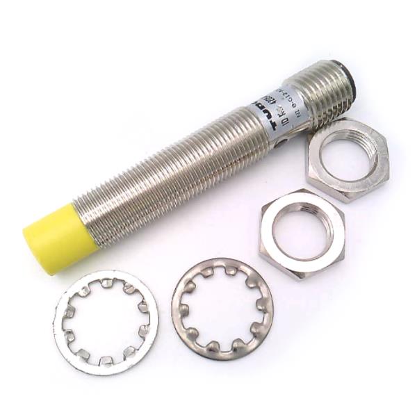 TURCK NI8-G12-ADZ32X-B3131