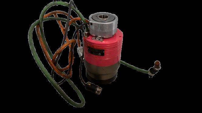 CHA-25A-160-H-C1024-B-EC-K par HARMONIC DRIVE