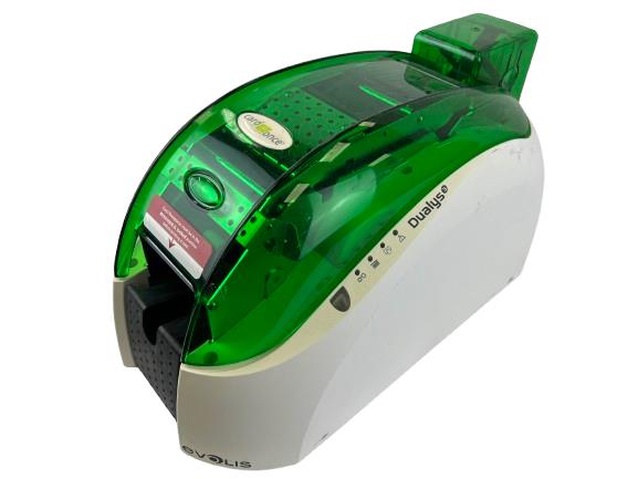 EVOLIS DUA301JG5-BFLI0-SP00095
