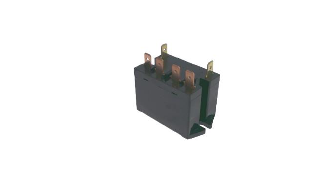 MATSUSHITA ELECTRIC JH2A-W-AC24V-Q