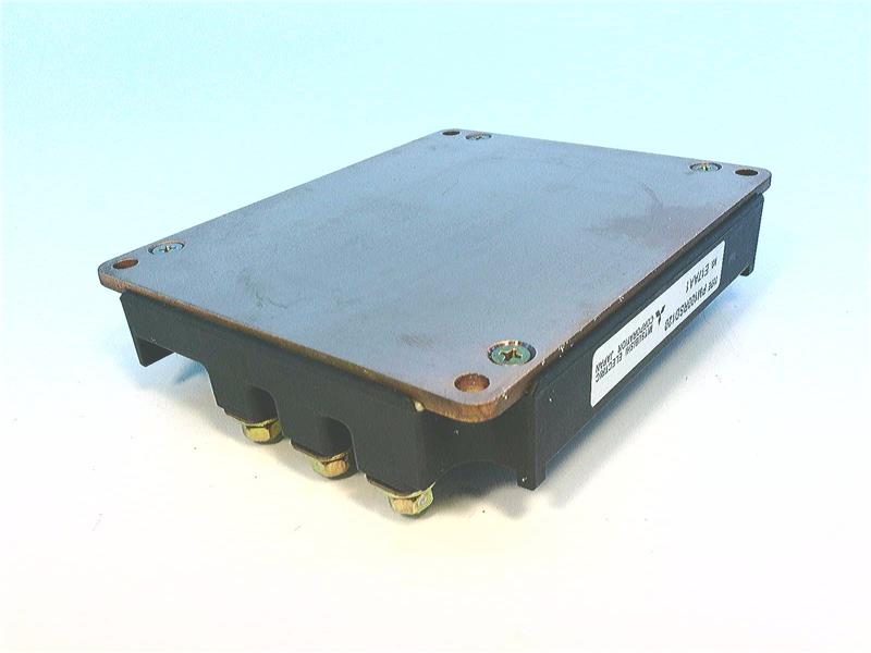MITSUBISHI PM100RSD120