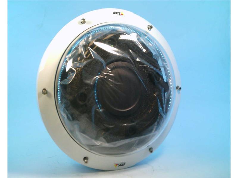 AXIS COMMUNICATIONS Q3505-VE-MK-II-9MM