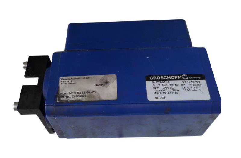 GROSCHOPP 8269154
