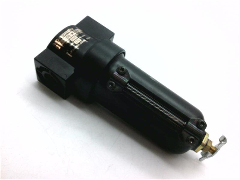 NORGREN F08200M1DA